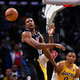 Serge Ibaka is headed to Milwaukee.